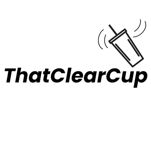 ThatClearCup™️